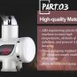 Instant Tankless Electric Hot Water Heater Faucet Kitchen Instant Heating Tap Water Heater