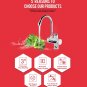 Instant Tankless Electric Hot Water Heater Faucet Kitchen Instant Heating Tap Water Heater