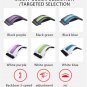 Magic Stretcher Back Massager Acupuncture Body Lumbar Support Spine Massager