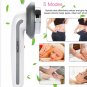 3-in-1 Ultrasonic+Infrared+EMS Personal Skin Rejuvenation Face and Body Massager