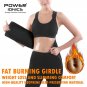 Power Ionics Waist Trainer Neoprene Belt