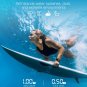 BW-HL1Pro Heart Rate Blood Pressure Oxygen Monitor Music Control IP68 Smart Watc