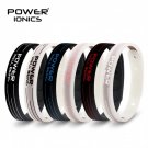 Power Ionics NBA 2000 Ion Anoin Sports Bracelet Wristband w Tourmaline