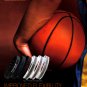 Power Ionics NBA 2000 Ion Anoin Sports Bracelet Wristband w Tourmaline