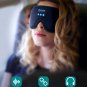 2021 New 3D Stereo Sleep Headphones Bluetooth 5.0 Wireless Music Eye Mask