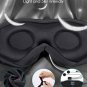 2021 New 3D Stereo Sleep Headphones Bluetooth 5.0 Wireless Music Eye Mask