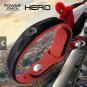 Super Hero Power Ionics 3000 ions Sports Titanium Bracelet! Improved Design!