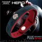 Super Hero Power Ionics 3000 ions Sports Titanium Bracelet! Improved Design!