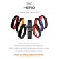 Super Hero Power Ionics 3000 ions Sports Titanium Bracelet! Improved Design!