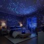 LED Galaxy Sky Projector Lamp Nebula Nightlight 3 Colors! Remote Control!