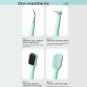 Sonic Dental Scaler High Frequency Vibration Tooth Stains Tartar Plaque Teeth Cleaner