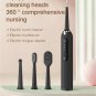 Sonic Dental Scaler High Frequency Vibration Tooth Stains Tartar Plaque Teeth Cleaner