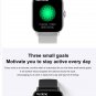 GTS3 PRO 60HZ BTH CALL AI VOICE ASSIST HEART RATE BLOOD PRESSURE SPO2 MONITOR MUSIC PLAYBACK WATCH