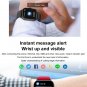 GTS3 PRO 60HZ BTH CALL AI VOICE ASSIST HEART RATE BLOOD PRESSURE SPO2 MONITOR MUSIC PLAYBACK WATCH