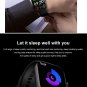 GTS3 PRO 60HZ BTH CALL AI VOICE ASSIST HEART RATE BLOOD PRESSURE SPO2 MONITOR MUSIC PLAYBACK WATCH