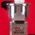 Maquina para hacer Pasteles (Pasteles Machine) - Guayadora CE