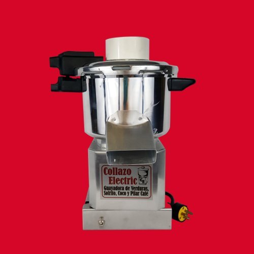 Maquina para hacer Pasteles (Pasteles Machine)