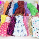 Have one to sell? Sell now Huge barbie lot of 5 brand new handmade Party dresses