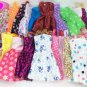 Have one to sell? Sell now Huge barbie lot of 5 brand new handmade Party dresses