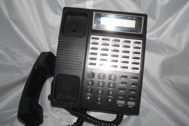 BBS Telecom- Digital Hybrid Key Telephone (Plexus Pvt-30d) Used Clean