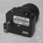 firefly MV FFMV-03M2M IEEE-1394 Camera w Tamron 13FM04IR 1/3" 4mm F/1.2 CS Lens