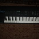 KORG DSS-1 Sampling Synthesizer with good keys 8/16
