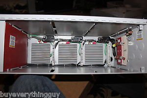 nortel mps nt5c10cc-1 modular power shelf-working pull- nov13