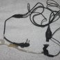 HYT EAM13 - 2 Wire TACTICAL Surveillance EARPIECE TC-518 TC-610 TC-620 TC-700 #2