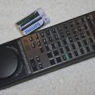 Sony RMT-333A Remote for MD-P333 P355  Laser Disc Remote TESTED W BATTERIES-NEW
