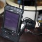 Symbol Pocket PC WiFi PDA MC50 mc5040 with cradle-NEEDS BATTERY  mar14