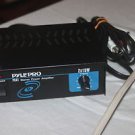 PylePro PCA1 PYLE PRO Mini 2x15 Watt Stereo Power Amplifier