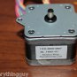 minebea 17pm-k508-06st T8901-01 4 wire stepping motor brand new