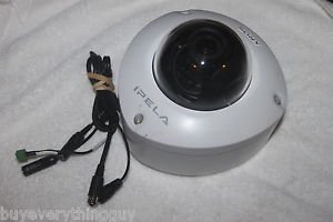 Sony SNC-DF70N Network Dome Security Camera (v)