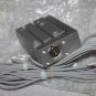 SMC Type Bore Size 16mm Stroke 25mm MXH16-25 Compact Pneumatic Slide Cylinder NEW