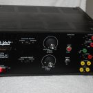 LAB VOLT 1224 DUAL POWER SUPPLY USED- WORKING PULL-Q4 (V)