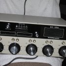 Ramko Research DC-5RA, 5 Channel Vintage Summing Mixer Powers On Rare Q1 (V)