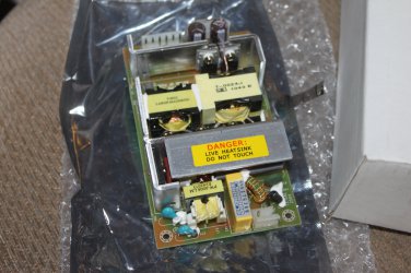 TDK Lambda Scs120pw48 AC/DC Open Frame 120W 48V 2.5A Switching Power Supply New