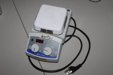 Fisher Scientific Isotemp Stirring Ceramic Hotplate Warmer 11-102-16sh 240 volt