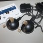 Two Each Oticon Alta Hearing Aid Tested -works - read description