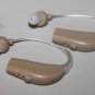 Two Each Oticon Alta Hearing Aid Tested -works - read description