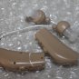 Two Each Oticon Alta Hearing Aid Tested -works - read description