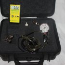 RC Dive Technology  Spectrum Oxygen Analyzer Kit Very Clean With Hard Case