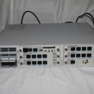 NEC Univerge UX 5000 nwa-035011-001 sn1759 cygmc VOIP PHONE SYSTEM W CARDS #17
