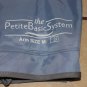 Petite Basic System 701A Compression Therapy Device Pump W medium arm Sleeve