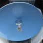 VuQube V20-91 RV/Boat/Mobile Satellite TV Antenna- Main Unit Only-Sold As Is