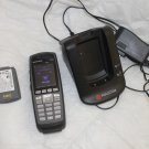SpectraLink wireless 8440 VoIP phone With Charger and Extra battery Tested