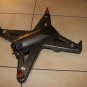 lugano mach 1 professional drone body for parts / project fix /as is