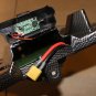 lugano mach 1 professional drone body for parts / project fix /as is