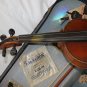 Carolus Maurizi  Vintage Violin - Located In Dallas Texas 12/17