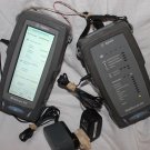 Agilent Cable Tester Dual Remote 350 And WireScope 350 WORKS- Read- DEC/17